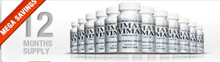 Vimax อาหารเสริมเพิ่มขนาด 12 ขวด