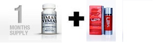 Vimax+UPS  Hot Promotion 